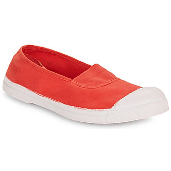 Bensimon Bensimon  Slips on TENNIS ELASTIQUE