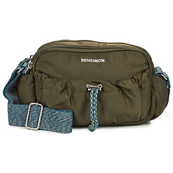 Bensimon Bensimon  Torbe za čez ramo SMALL BAG MADRAS