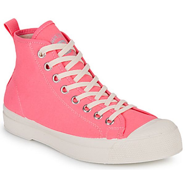 Bensimon Bensimon  Visoke superge STELLA FEMME