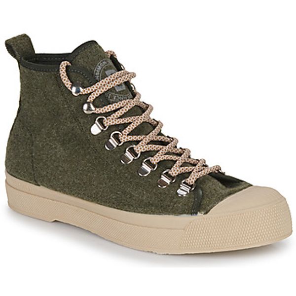 Bensimon Bensimon  Visoke superge Stella Wool Mountain