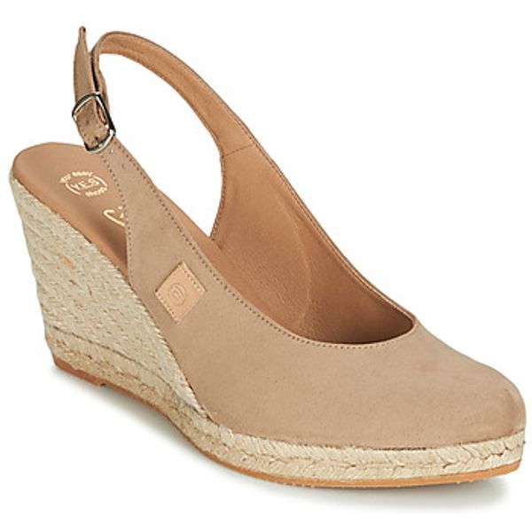 Betty London Betty London  Espadrile TECHNO