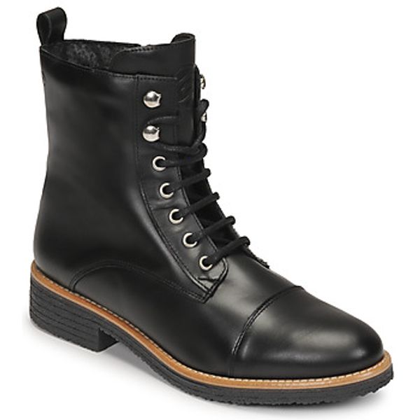 Betty London Betty London  Polškornji MONNICA