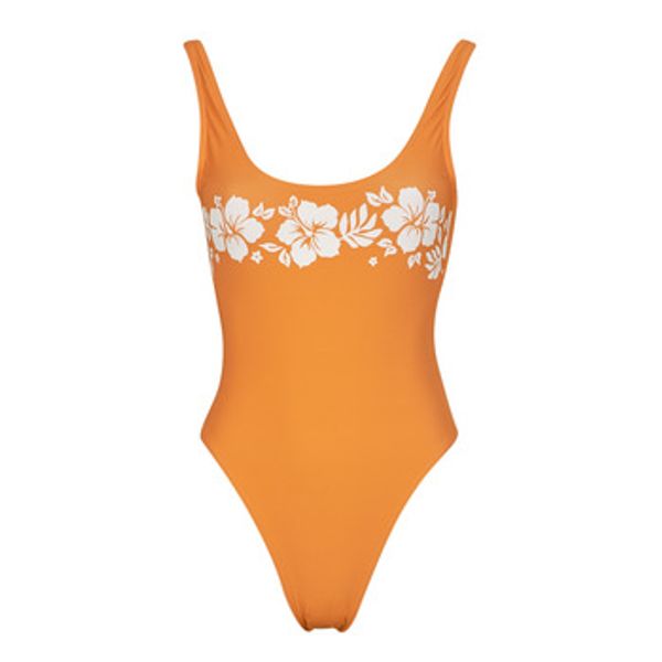 Billabong Billabong  Enodelne kopalke ON ISLAND TIME ONE PIECE