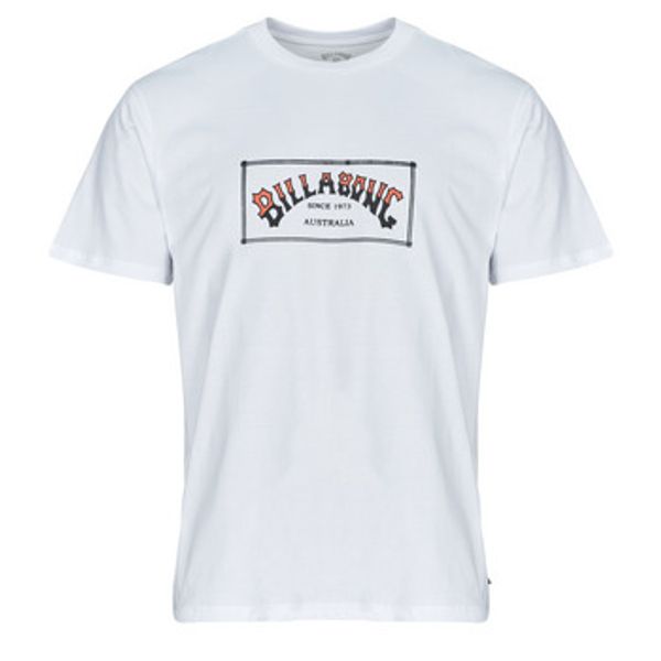 Billabong Billabong  Majice s kratkimi rokavi ARCH SS