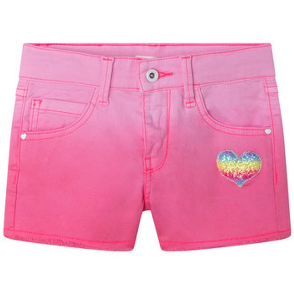Billieblush Billieblush  Kratke hlače & Bermuda ANGLOS