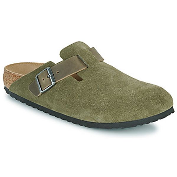 Birkenstock Birkenstock  Cokli Boston LEVE/LEOI Thyme