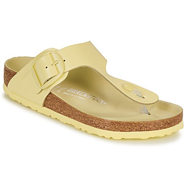 Birkenstock Birkenstock  Japonke GIZEH BIG BUCKLE