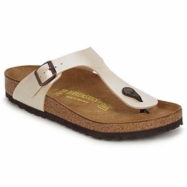 Birkenstock Birkenstock  Japonke GIZEH