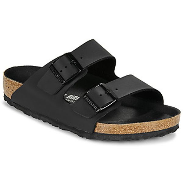 Birkenstock Birkenstock  Natikači Arizona BF Triples Black