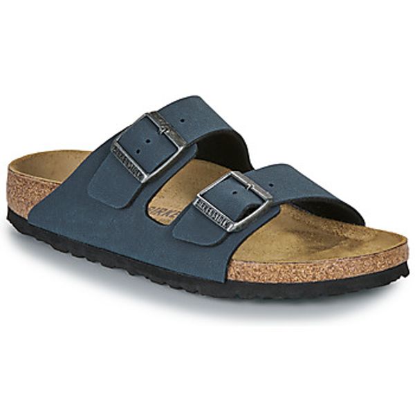 Birkenstock Birkenstock  Natikači Arizona BFBC Basalt