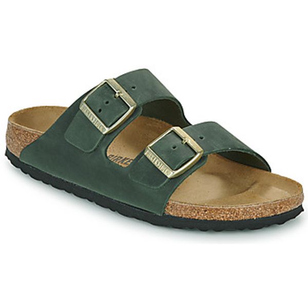 Birkenstock Birkenstock  Natikači Arizona LEOI Thyme