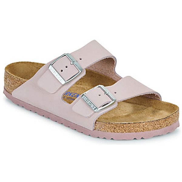 Birkenstock Birkenstock  Natikači Arizona SFB LENB Yomo Lilac