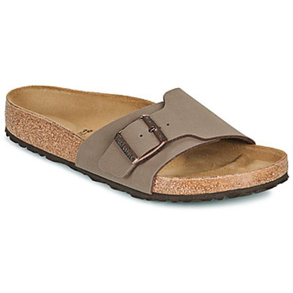 Birkenstock Birkenstock  Natikači Catalina BFBC Mocca