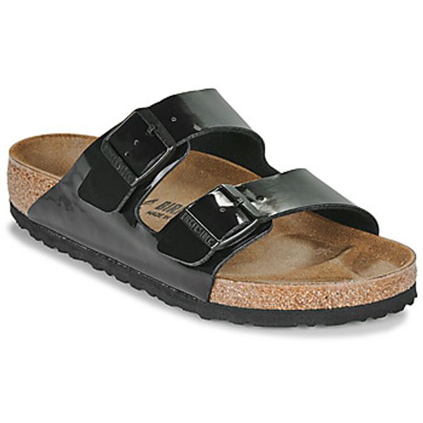 Birkenstock Birkenstock  Natikači Franca Braided LEOI  Black