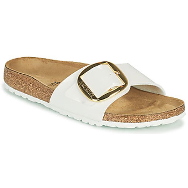 Birkenstock Birkenstock  Natikači MADRID BIG BUCKLE