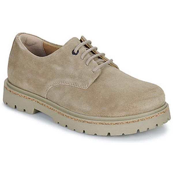 BIRKENSTOCK BIRKENSTOCK  Nizke superge Highwood Lace Low LEVE Taupe