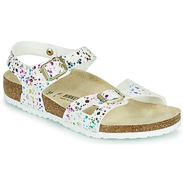 Birkenstock Birkenstock  Sandali & Odprti čevlji RIO