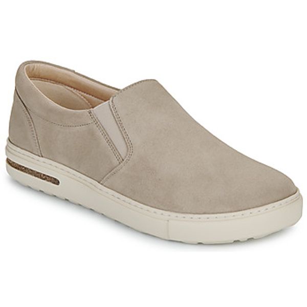 Birkenstock Birkenstock  Slips on Oswego LEVE Taupe