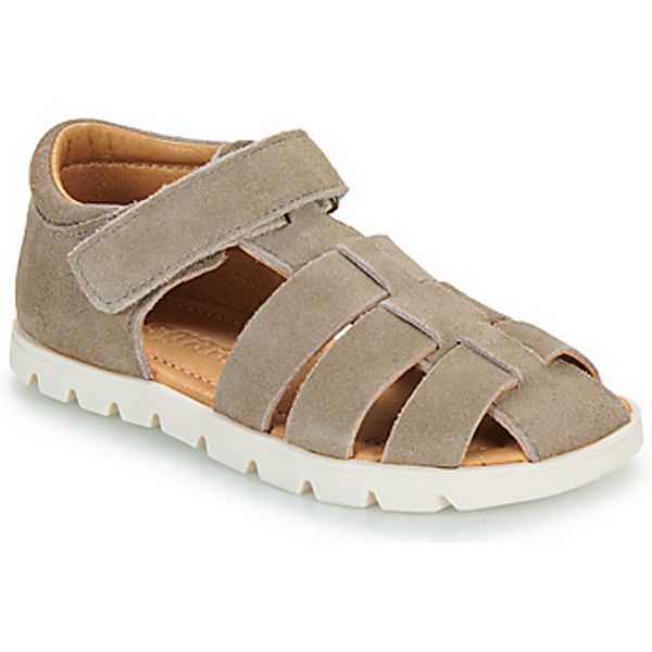 Bisgaard Bisgaard  Sandali & Odprti čevlji BEKA