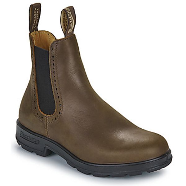 Blundstone Blundstone  Polškornji HIGH TOP ORIGINAL CHELSEA BOOTS