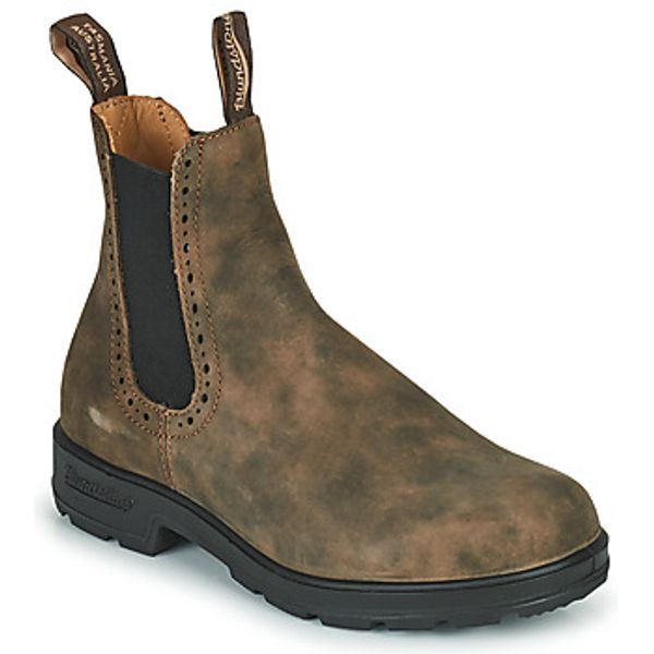 Blundstone Blundstone  Polškornji ORIGINAL HIGH TOP CHELSEA BOOTS 1351