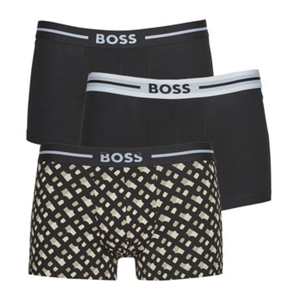 BOSS BOSS  Boksarice Trunk 3P Bold Design