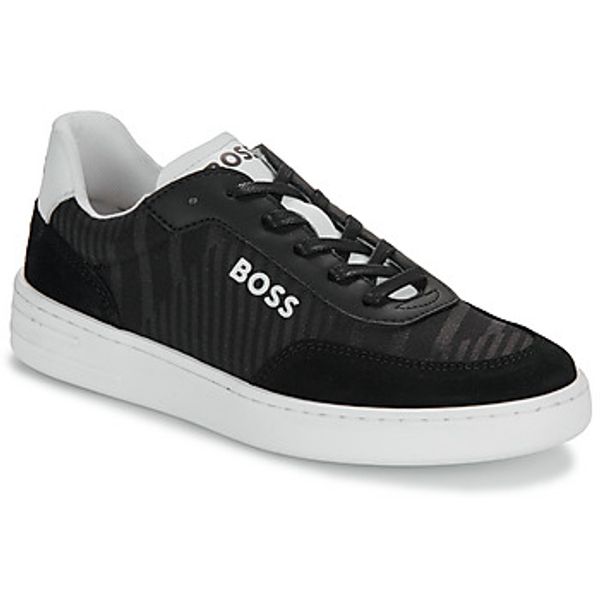 BOSS BOSS  Nizke superge CASUAL J50858