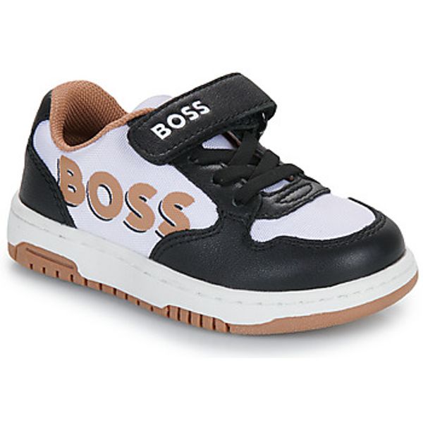 BOSS BOSS  Nizke superge CASUAL J50875