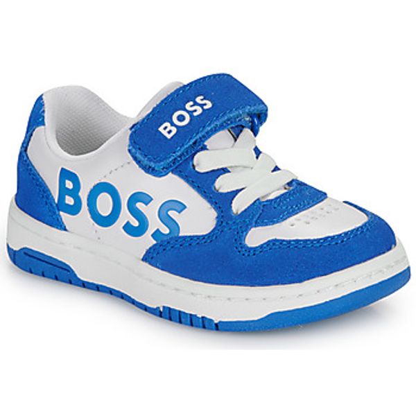 BOSS BOSS  Nizke superge J09208