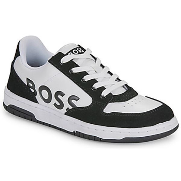 BOSS BOSS  Nizke superge J29359