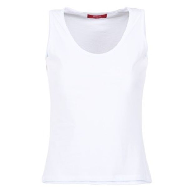 BOTD BOTD  Majice brez rokavov EDEBALA