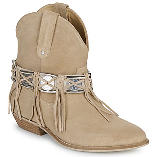 Bronx Bronx  Gležnjarji kendr-a