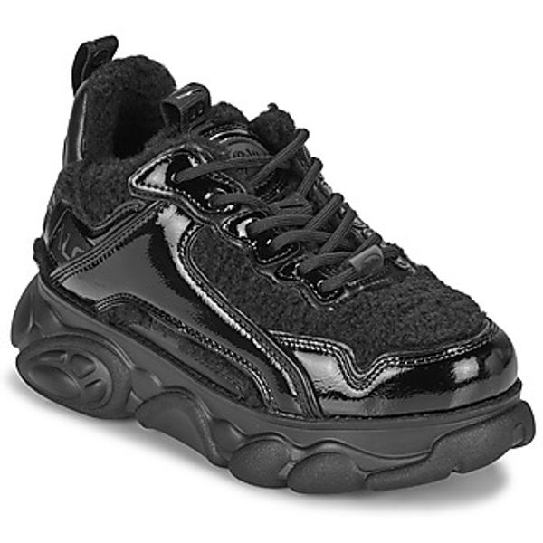 Buffalo Buffalo  Nizke superge CLD CHAI WARM