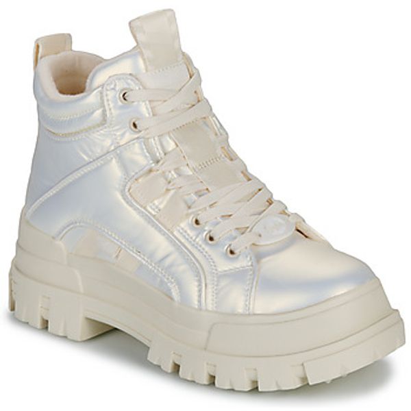 Buffalo Buffalo  Polškornji ASPHA NC MID