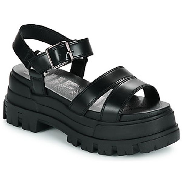 Buffalo Buffalo  Sandali & Odprti čevlji ASPHA TS SANDAL