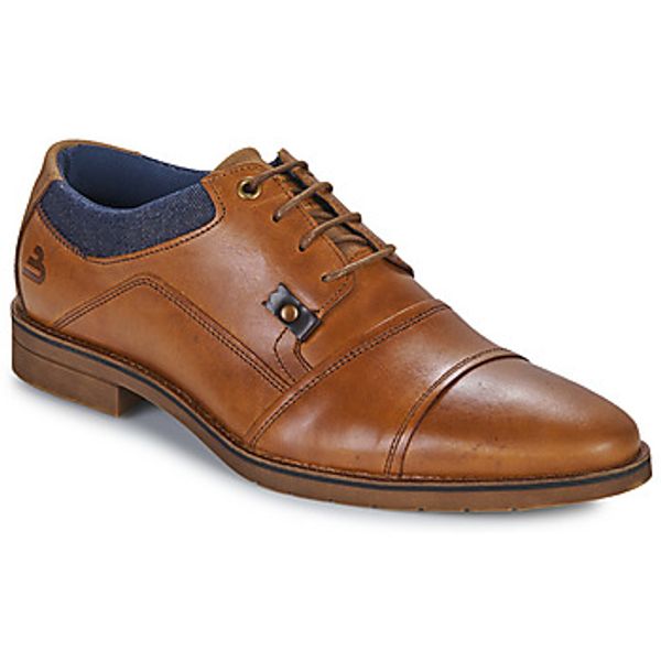 Bullboxer Bullboxer  Čevlji Derby SHAAN LACE UP III