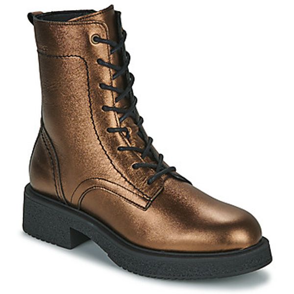 Bullboxer Bullboxer  Polškornji MIRA LACE BOOT