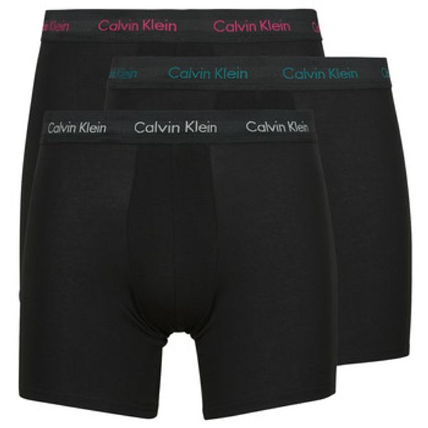 Calvin Klein Jeans Calvin Klein Jeans  Boksarice BOXER BRIEF 3PK X3