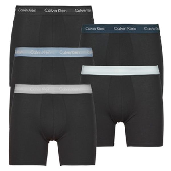 Calvin Klein Jeans Calvin Klein Jeans  Boksarice BOXER BRIEF X5