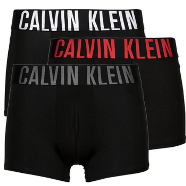 Calvin Klein Jeans Calvin Klein Jeans  Boksarice TRUNK 3PK X3