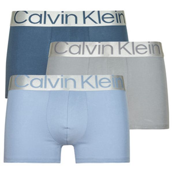 Calvin Klein Jeans Calvin Klein Jeans  Boksarice TRUNK X3