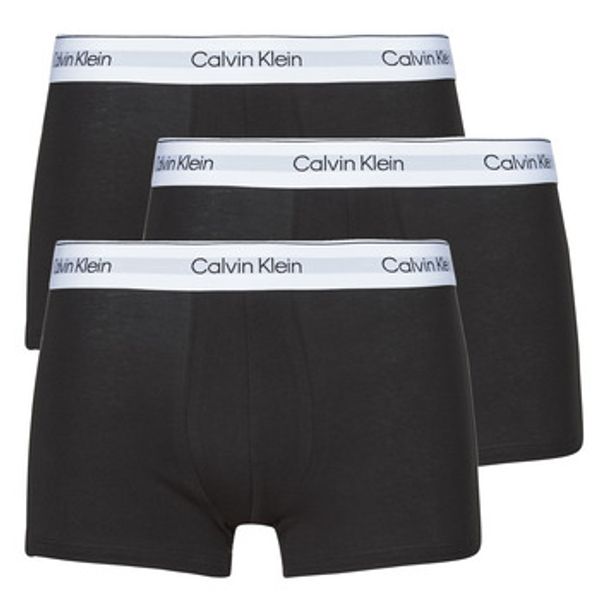 Calvin Klein Jeans Calvin Klein Jeans  Boksarice TRUNK X3