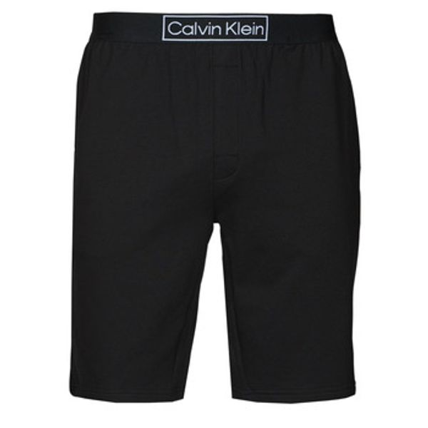 Calvin Klein Jeans Calvin Klein Jeans  Kratke hlače & Bermuda SLEEP SHORT