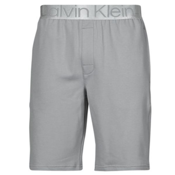 Calvin Klein Jeans Calvin Klein Jeans  Kratke hlače & Bermuda SLEEP SHORT
