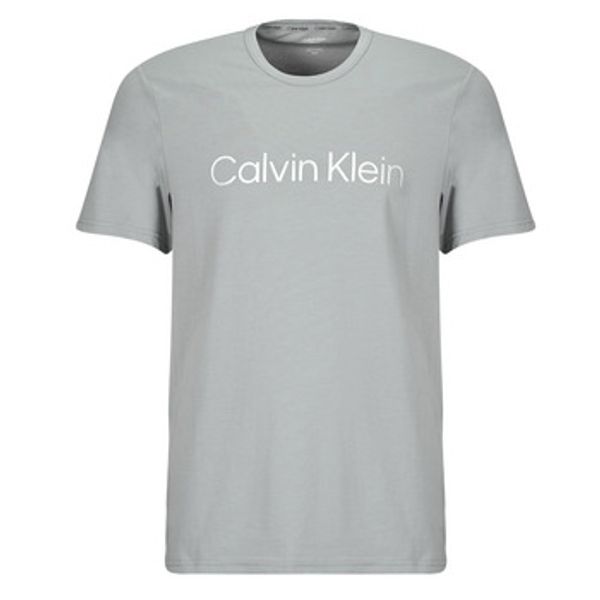 Calvin Klein Jeans Calvin Klein Jeans  Majice s kratkimi rokavi S/S CREW NECK