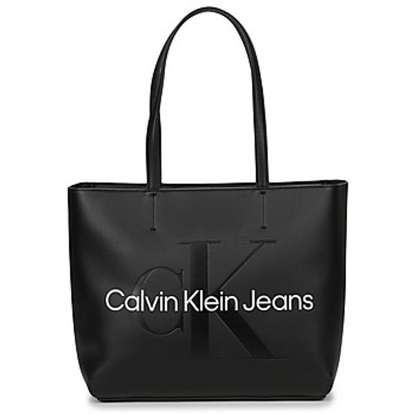 Calvin Klein Jeans Calvin Klein Jeans  Nakupovalne torbe CKJ SCULPTED NEW SHOPPER 29