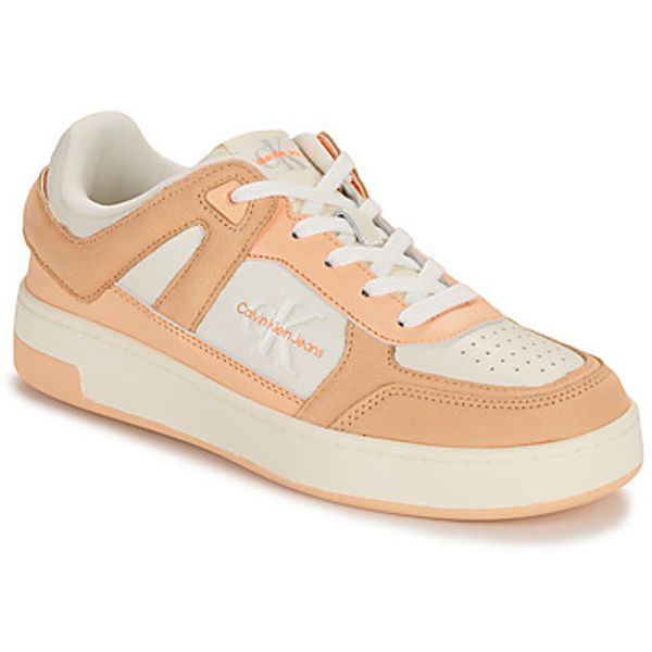 Calvin Klein Jeans Calvin Klein Jeans  Nizke superge BASKET CUPSOLE LOW MIX