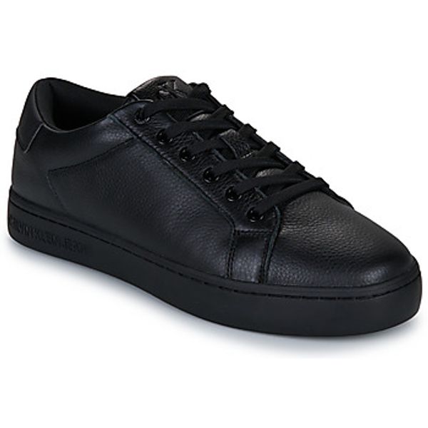 Calvin Klein Jeans Calvin Klein Jeans  Nizke superge CLASSIC CUPSOLE LOW OHB