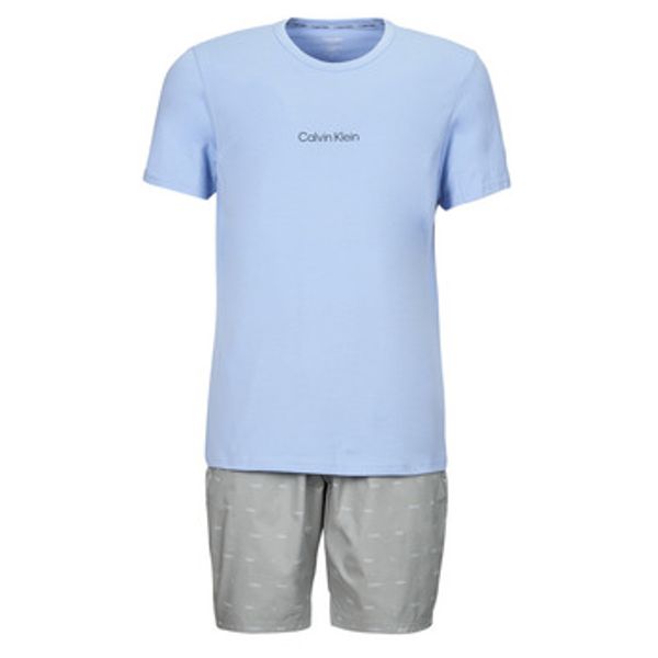 Calvin Klein Jeans Calvin Klein Jeans  Pižame & Spalne srajce S/S SHORT SET