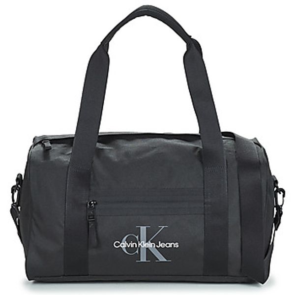 Calvin Klein Jeans Calvin Klein Jeans  Potovalne torbe SPORT ESSENTIALS DUFFLE43 M